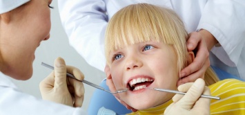 Как выбрать стоматолога для ребенка?