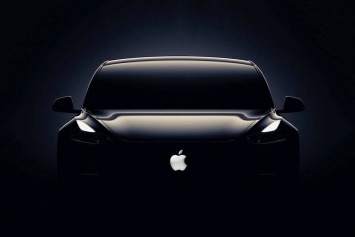 Apple разработает собственный электромобиль и батарею