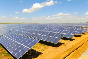 Катарская компания покупает две СЭС у UPD Renewables Хмельницкого