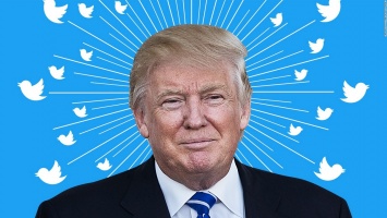 Дональд Трамп передаст Джо Байдену официальный Twitter-аккаунт президента США без подписчиков