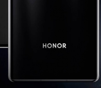 Honor V40 получит самый быстрый в мире экран