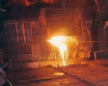 Эксперты Днепротяжмаша ожидают снижения реализации горно-металлургической продукции