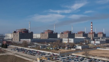 Запорожская АЭС впервые в истории выйдет на свою полную проектно мощность - глава Энергоатома
