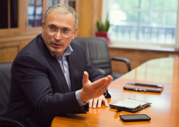 Ходорковский рассказал о крупной взятке Чубайсу от олигархов
