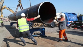 "Кол в сердце Nord Stream-2": США готовят новые санкции против российского газопровода - СМИ
