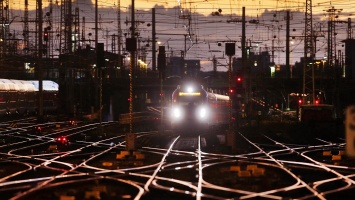 Ночные поезда в Европе приобретают все большую популярность