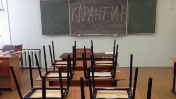 "Срывала урок": в Конотопе учитель силой вытолкал ученицу из класса (видео)