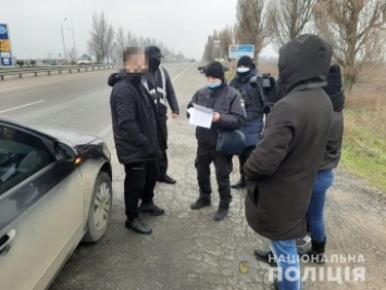 В Запорожье ликвидировали канал переправки людей на оккупированную территорию