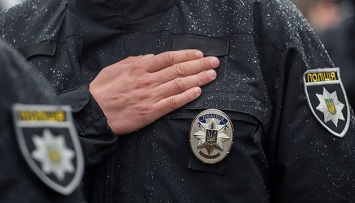 В Украине за пять лет на службе погибли 39 полицейских