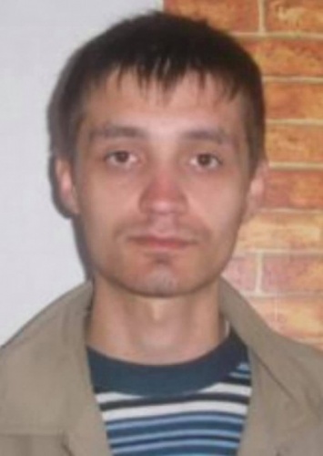 В Кривом Роге полиция разыскивает преступника Владислава Бахтина, который совершил кражу и скрывается от правосудия