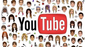 ТОП-10 самых высокооплачиваемых блогеров на YouTube третий год подряд возглавляет 9-летний ребенок