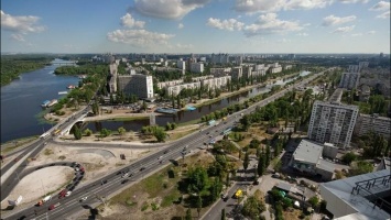 На левом берегу Киева планируют построить два музея: какие именно