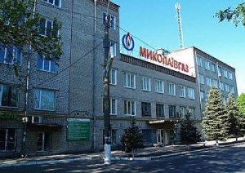 АМКУ оштрафовал "Николаевгаз" на 12,5 млн. грн. за манипуляции со счетчиками