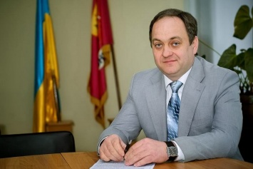Мэр Николаева хочет сделать своим первым замом экс-мэра Вознесенска