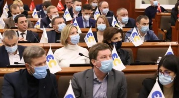 Бюджет Киева на 2021 год - в «Европейской солидарности» заявили о коррупционных рисках