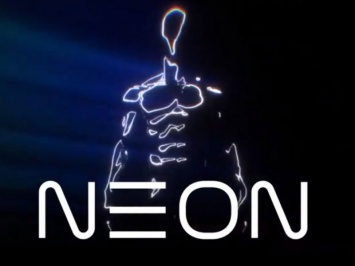 Интерфейс «цифрового человека» NEON показали на смартфонах Samsung и Apple