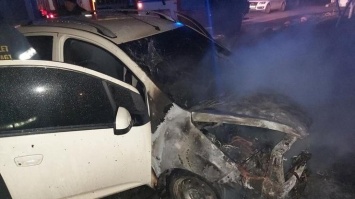 Совладельца "Цитруса" Топала обвинили в поджоге автомобиля бывшей сотрудницы компании