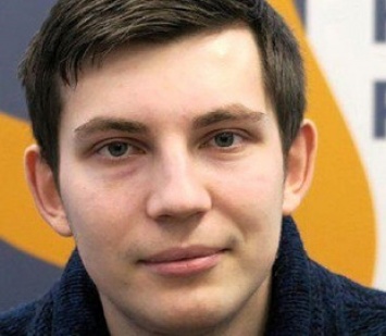 Белорусскому блогеру Игорю Лосику арест продлили до 25 марта