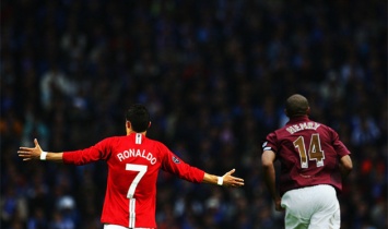 Трансфер Роналду из Спортинга в Манчестер Юнайтед - лучший в истории АПЛ по версии Sky Sports