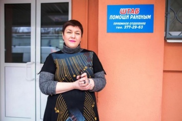 У днепровского главврача, которую судят после критики Зеленского, случился инсульт