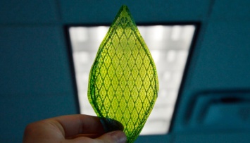 Топливо из фотосинтеза: ученые создали искусственный и бионический листки