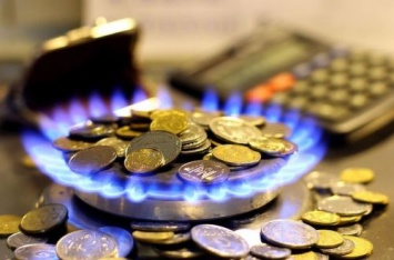 Плата за доставку газа: какие тарифы выставят украинцам в 2021 году