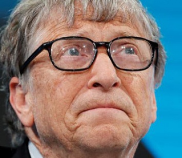 COVID-19: Билл Гейтс назвал две причины для оптимизма в 2021 году
