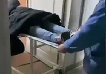 Избили иностранных студентов и развалили санузел: в харьковском общежитии произошла драка