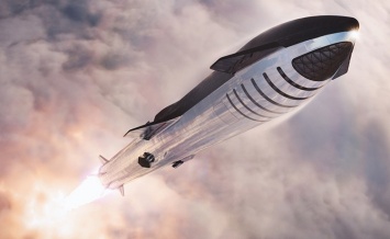 Илон Маск заявил, что SpaceX задействует обе стартовые площадки Starship и скоро начнет испытания ускорителя Super Heavy