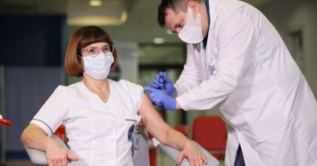 В Польше началась массовая вакцинация против коронавируса