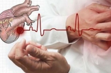 Сердце: здоровье и силу можно проверить самостоятельно за 5 минут