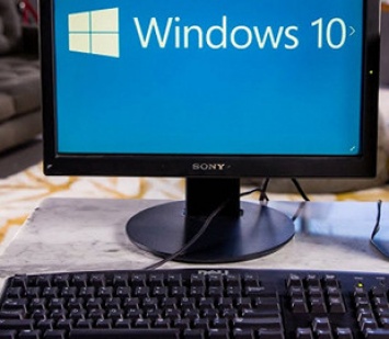 Переход с Windows 7 на Windows 10 все еще можно сделать бесплатно