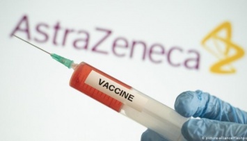 Эффективность COVD-вакцины: в AstraZeneca заявляют, что «выяснили формулу успеха»