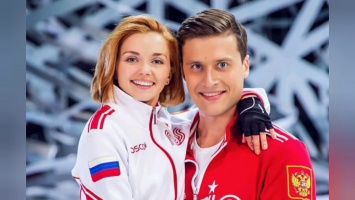 Ольга Кузьмина одержала победу в шоу «Ледниковый период»