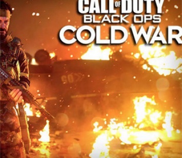 Фанат Call of Duty взломал аккаунт разработчика и начал отдавать приказы по игре