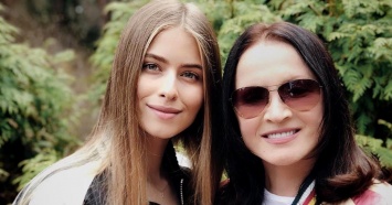 София Ротару объяснила, почему она против свадьбы 19-летней внучки Сони Евдокименко