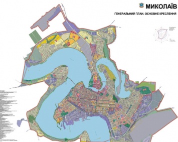 «Лески», Намыв и «Северный»: в Николаеве состоятся общественные слушания детальных планов трех больших микрорайонов
