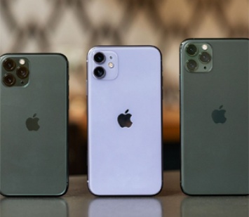 Apple изменит условия пользования смартфонами iPhone