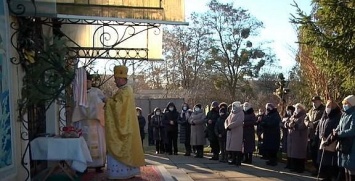 Львовский священник приватизировал церковь и переписал ее на дочь (видео)