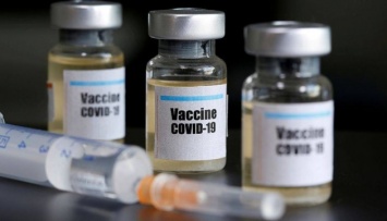 Румыния передаст Молдове 200 тысяч доз COVID-вакцины