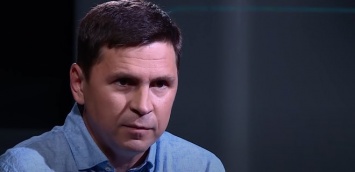 В ОП признали, что Зеленский уволил Кривоноса из СНБО за "громкие заявления"