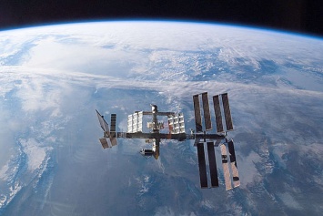 Космонавты сообщили, что утечка воздуха на МКС до сих пор продолжается