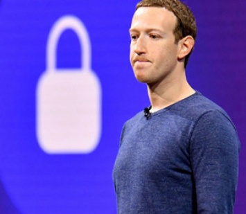 Facebook покидает Ирландию: налоговый скандал нанес ощутимый удар по соцсети