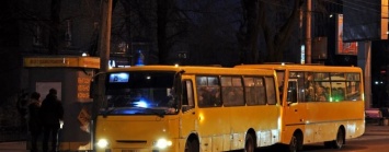 В Донецке в новогоднюю ночь будут курсировать дополнительные автобусы