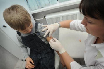 Прививки и пробы Манту детям никто не отменял: что и когда ставить