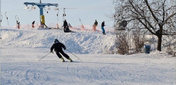 ТОП-5 мест в Харькове, где можно покататься на лыжах, - ФОТО