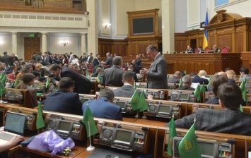 Слуга народа поддержала отстранение Тупицкого с поста главы КСУ