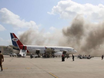 Взрыв в аэропорту стал жуткой трагедией для многих людей в Йемене
