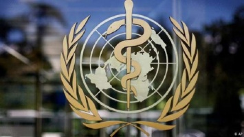 Глава ВООЗ призывает к справедливости при распределении вакцин в мире