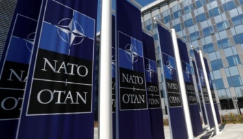 С 1 января Турция примет от Польши дежурство в силах высокой готовности НАТО